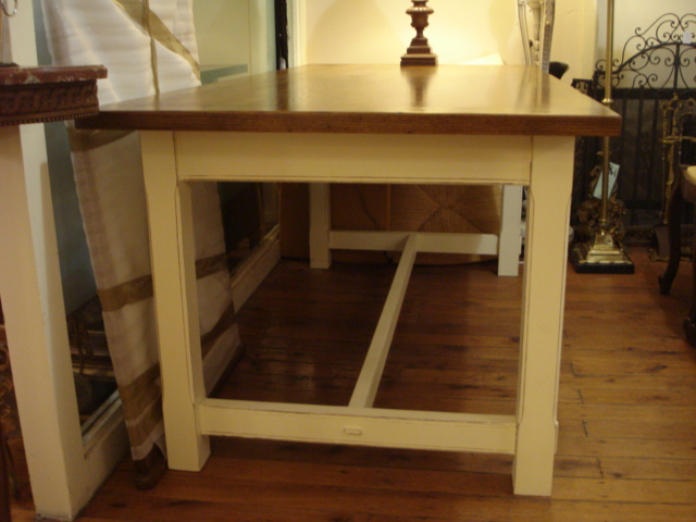 french-provincial-loire-dining-table-oak-white-side