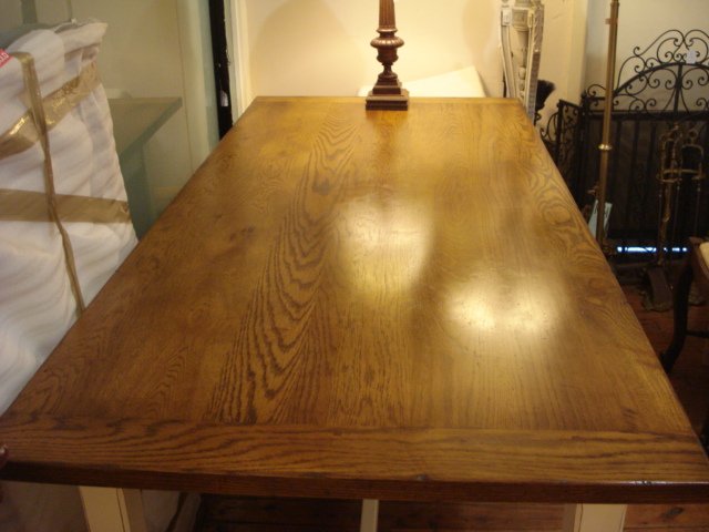 french-provincial-loire-dining-table-oak-white-top1