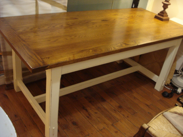 french-provincial-loire-dining-table-oak-white