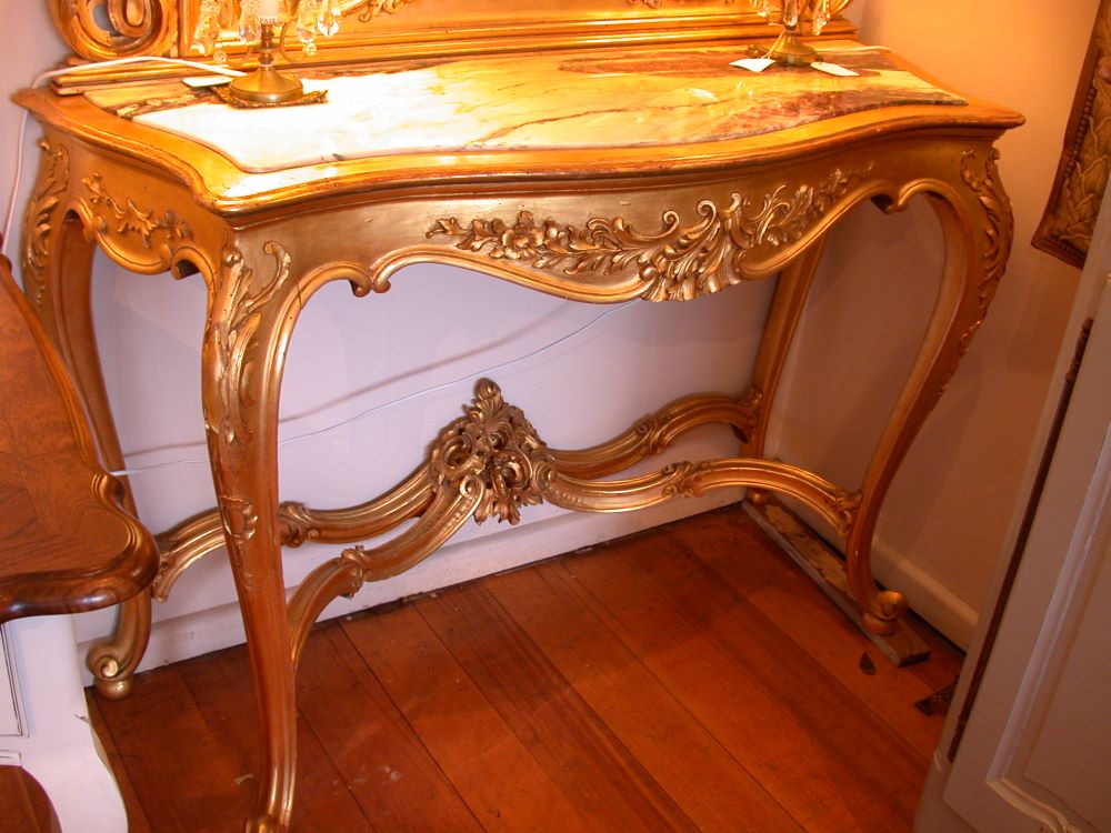 antique-french-provincial-louis-xv-style-gilt-console-with-mirror1-console