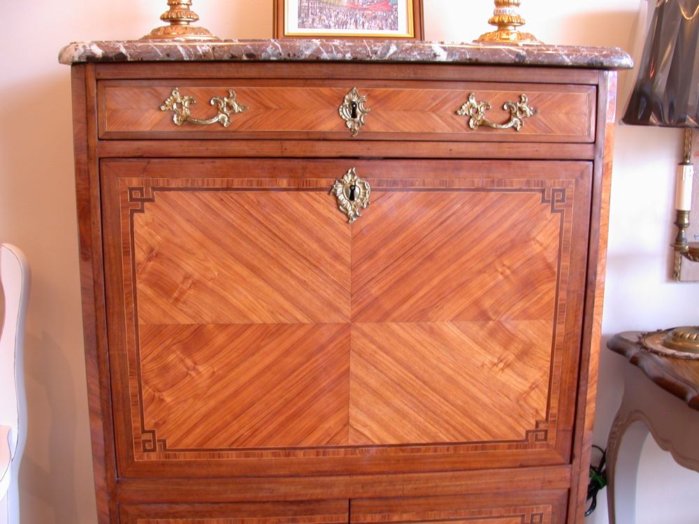 antique-french-provincial-louis-xv-style-secretaire-with-marble1-top-closed