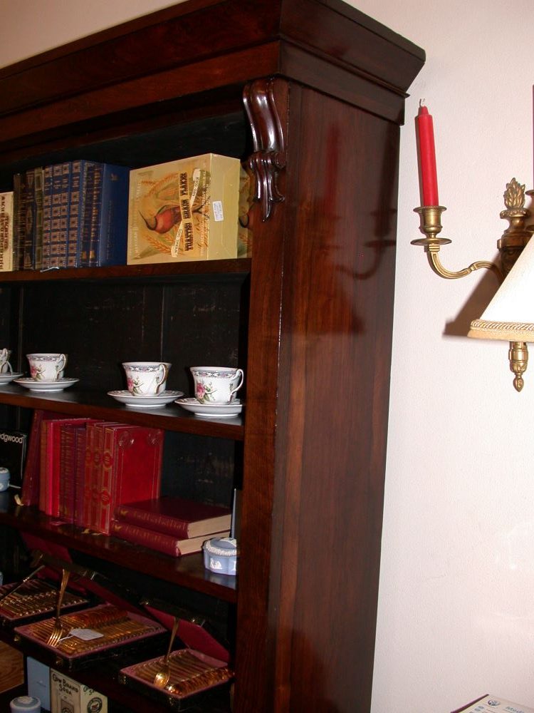 antique-georgian-rosewood-tall-bookshelf1-6