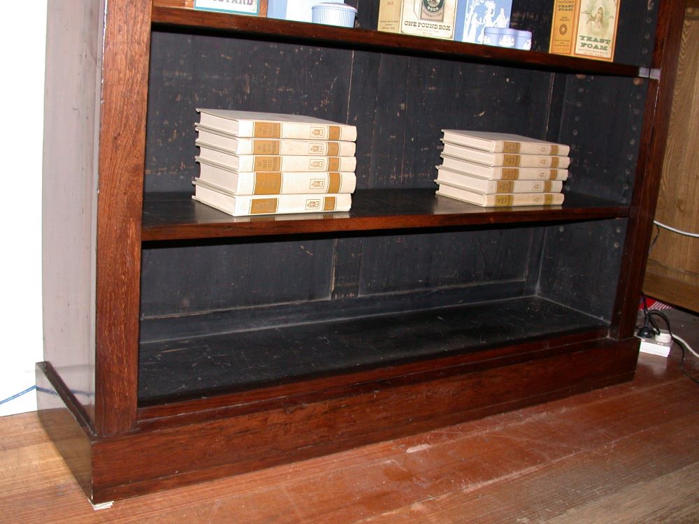 antique-georgian-rosewood-tall-bookshelf1-8