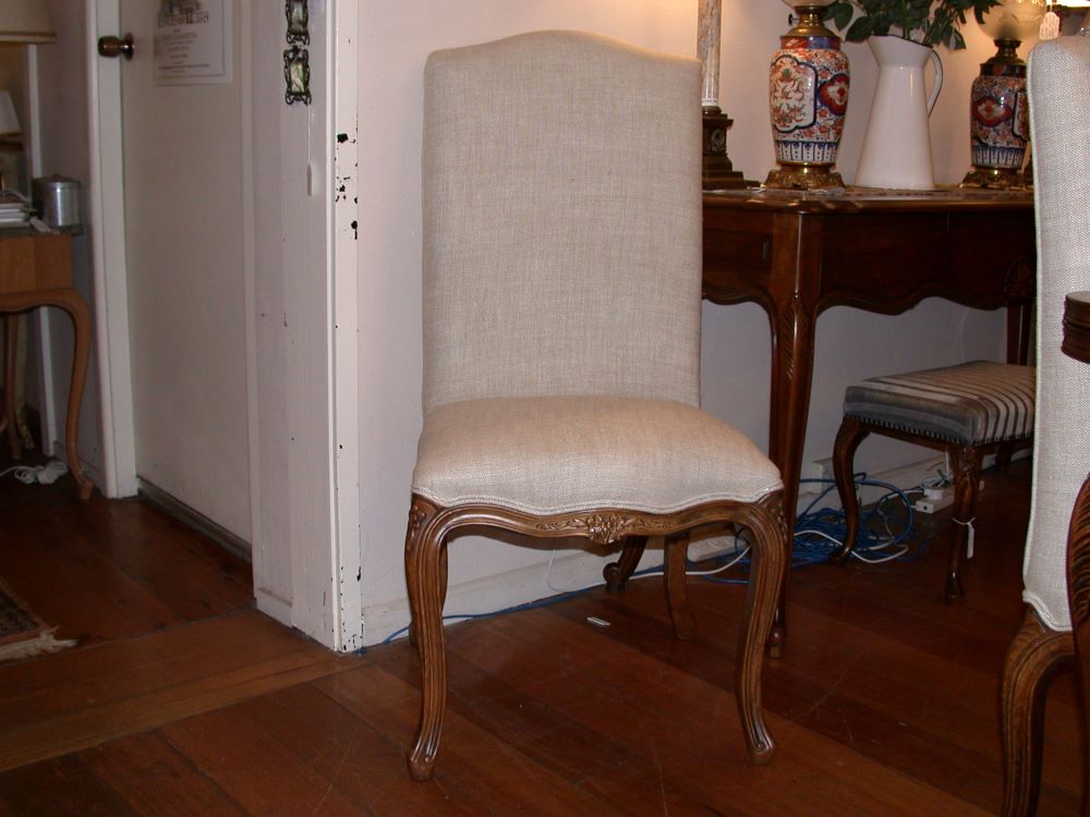 French-Accent-French-provincial-Louis-XV-style-rochelle-chair-beige-front1