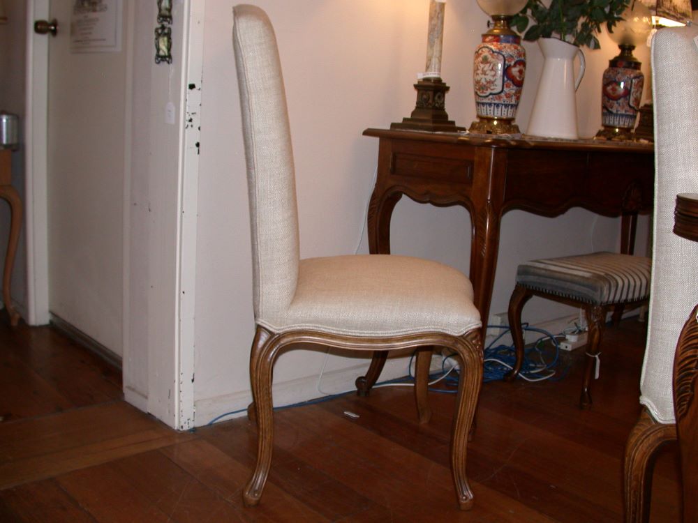 French-Accent-French-provincial-Louis-XV-style-rochelle-chair-beige-side