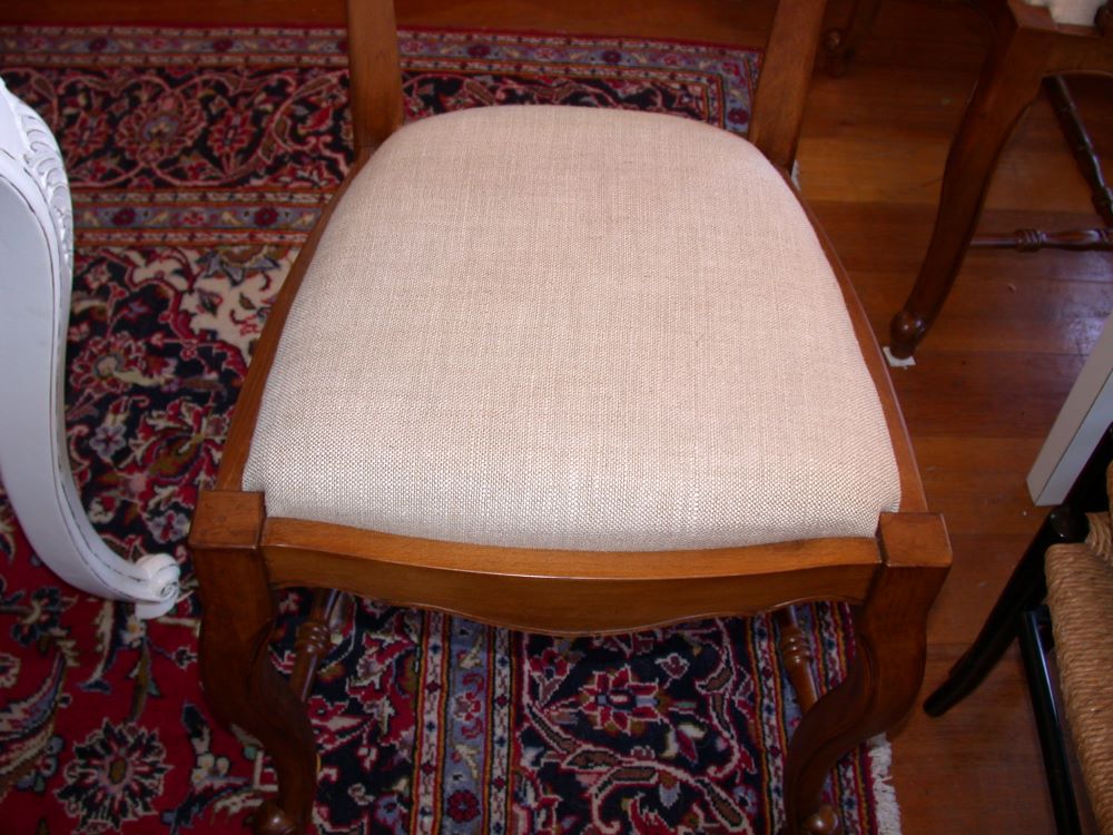 French-Accent-French-provincial-style-Lyon-ladder-back-linen-seat-seat