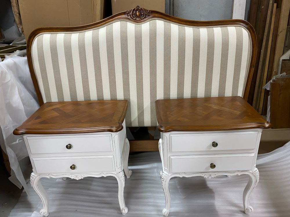 french-provincial-louis-xv-style-queen-size-bedhead-walnut-stripe10-3