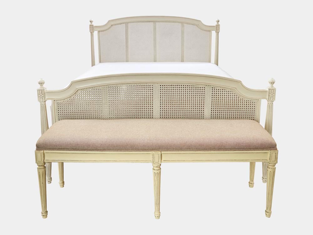 Featured image of post French End Of Bed Bench - The top countries of suppliers are indonesia, china.